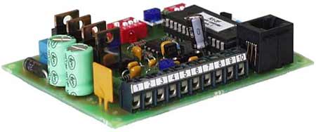 Electromen :: DC motor controllers >10A